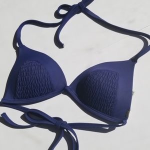 PINK Victoria's Secret bikini top